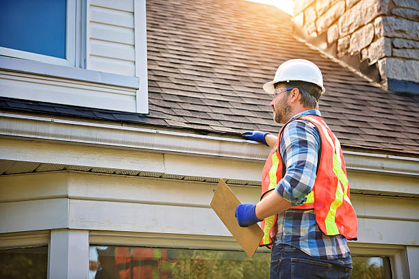 Licensed Roofing service in Crimora, VA - Ben Roofing and Steel LLC